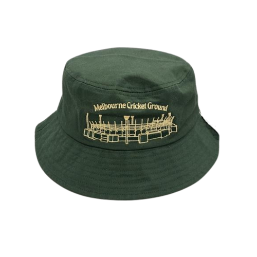 MCG Adult Sketch Bucket Hat