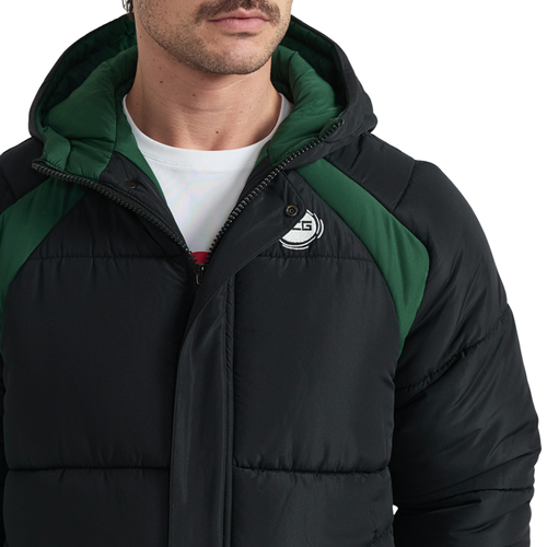 MCG Puffer Jacket