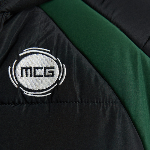 MCG Puffer Jacket