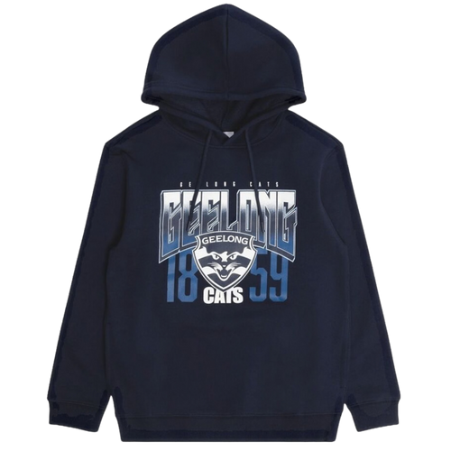 Geelong Cats Youth Supporter Hoodie