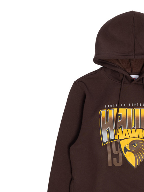 Hawthorn Youth Supporter Hoodie
