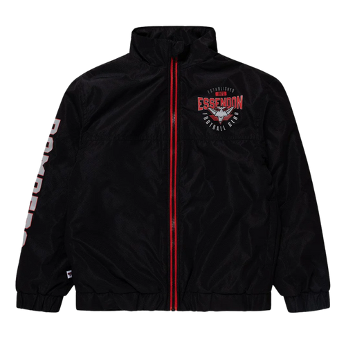 Essendon Youth Supporter Logo Jacket