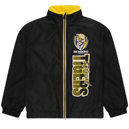 Richmond Youth Supporter Logo Jacket Richmond Youth Supporter Logo Jacket