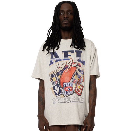 AFL Mitchell & Ness '95 State of Origin Tee