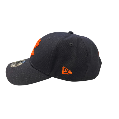 Carlton New Era 9FORTY Respects Cap
