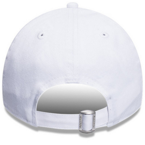 Collingwood New Era 9TWENTY Retro White Cap