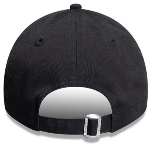 Collingwood New Era 9TWENTY Retro Black Cap