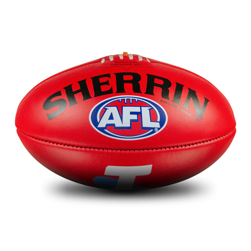 2025 AFL Grand Final Official Game Ball