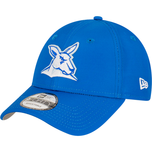 North Melbourne 2023 New Era Media Cap