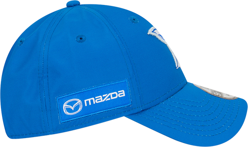 North Melbourne 2023 New Era Media Cap