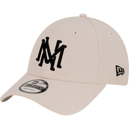 North Melbourne 2023 New Era Stone Travel Cap