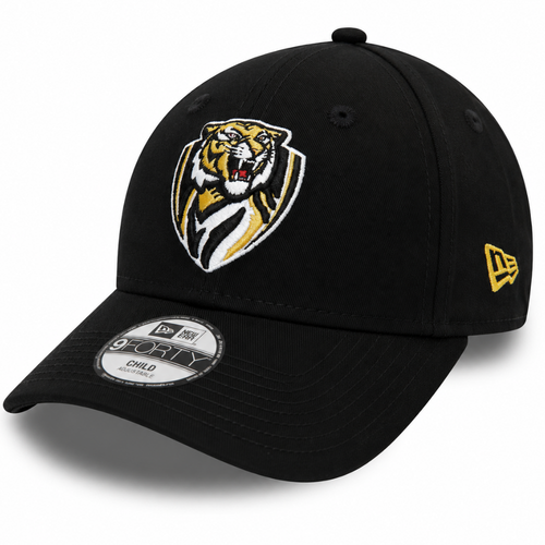 Richmond New Era Kids 9FORTY Core Cap