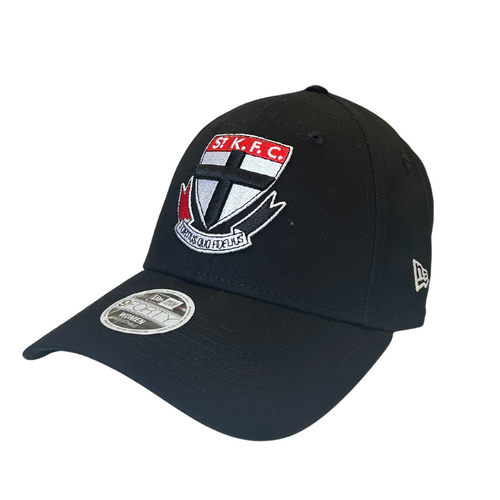 St Kilda New Era Womens 9FORTY Core Cap