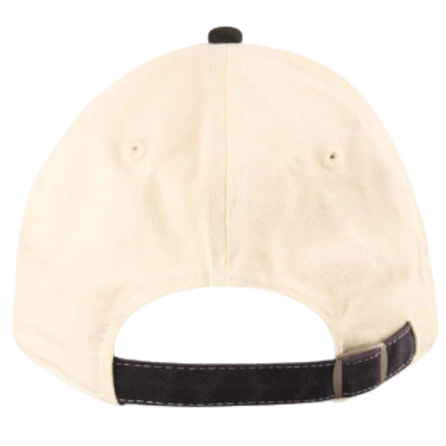 Carlton New Era Casual Classic Two-Tone Chrome Cap