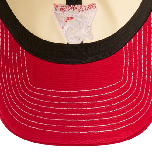 Sydney Swans New Era Casual Classic Two-Tone Chrome Cap