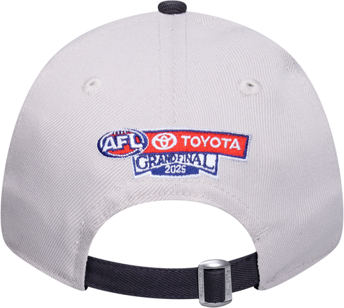 AFL 2025 New Era Grand Final 9FORTY Cap