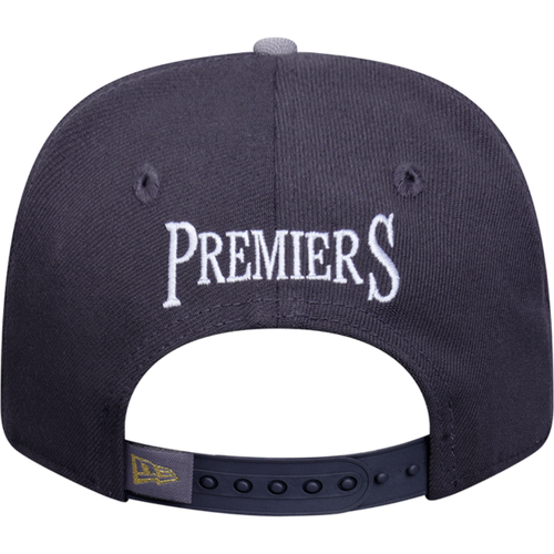 Brisbane Lions 2025 Premiers New Era 9SEVENTY Cap