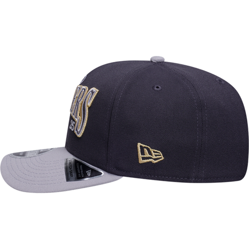 Brisbane Lions 2025 Premiers New Era 9SEVENTY Cap