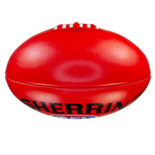AFL 2025 Grand Final Autograph PVC Size 3 Football