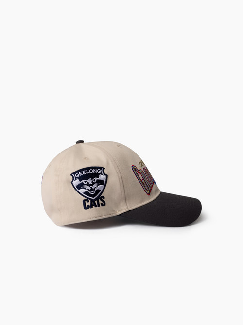 AFL 2025 Grand Final Two Team Cap