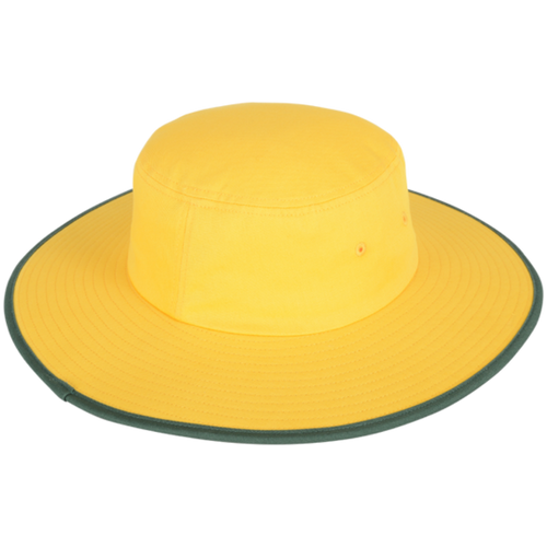 Cricket Australia 1996 Retro Widebrim Hat