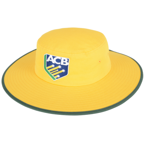 Cricket Australia 1996 Retro Widebrim Hat