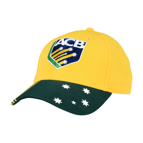Cricket Australia 1996 Retro Cap Cricket Australia 1996 Retro Cap