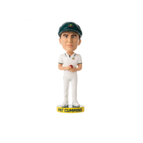 Cricket Australia Bobblehead: Pat Cummins
