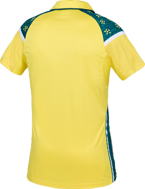 Cricket Australia 25/26 ODI Shirt