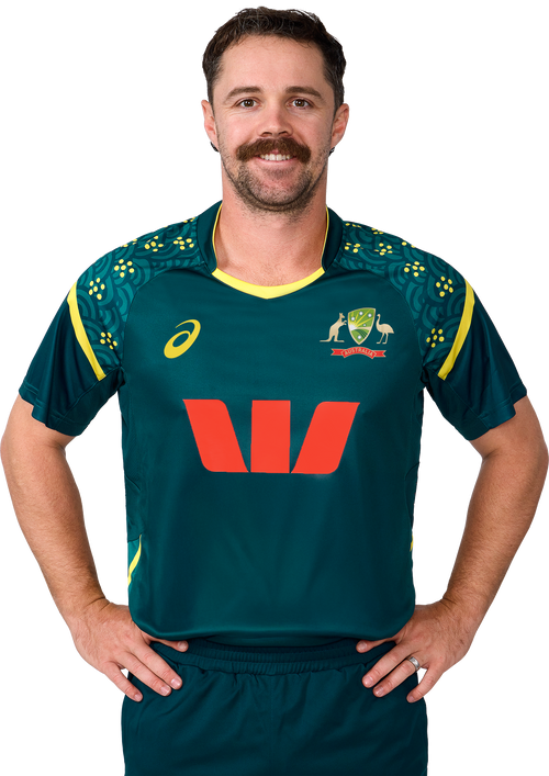 Cricket Australia 25/26 T20 Shirt