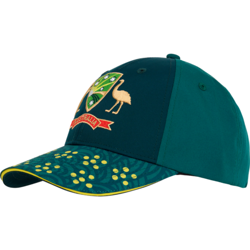 Cricket Australia 25/26 T20 Cap