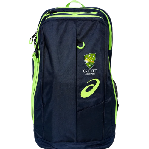 Cricket Australia Backpack Night Sky