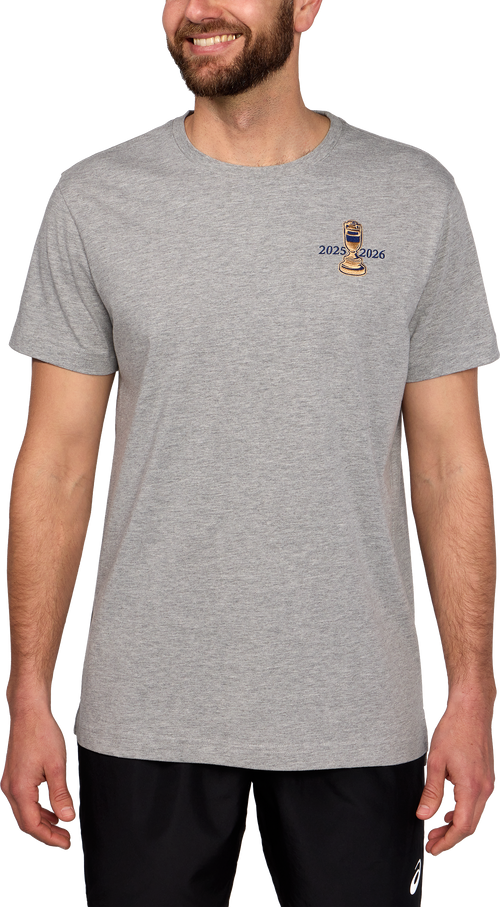 Cricket Australia 25/26 Ashes Supporter Tee