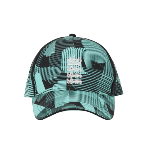 England Cricket 25/26 Ashes Media Cap