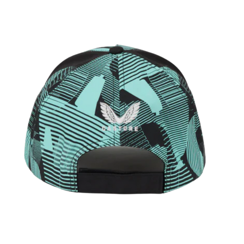 England Cricket 25/26 Ashes Media Cap