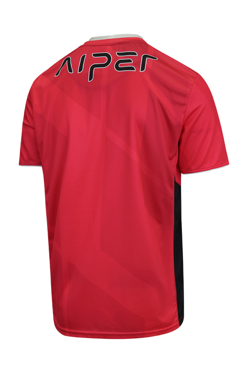 Sydney Sixers New Balance Youth Home Jersey