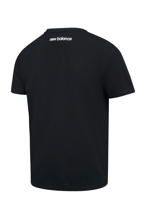 Melbourne Stars New Balance Youth Travel Tee