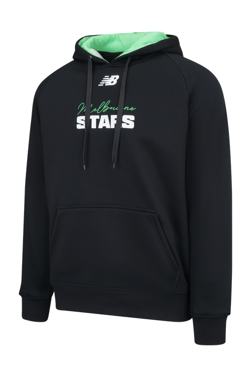 Melbourne Stars New Balance Youth Casual Hoodie