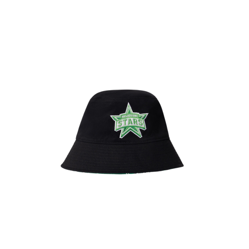 Melbourne Stars Mitchell & Ness Reversible Bucket Hat