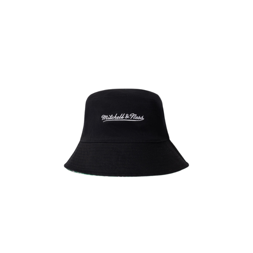 Melbourne Stars Mitchell & Ness Reversible Bucket Hat