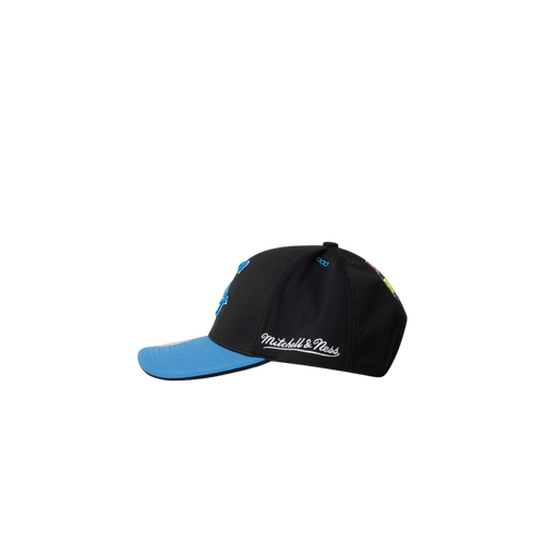 Adelaide Strikers Mitchell & Ness On Field Low Pro Cap