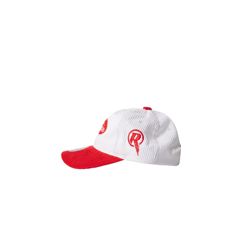 Melbourne Renegades Mitchell & Ness Corduroy Badge Snapback