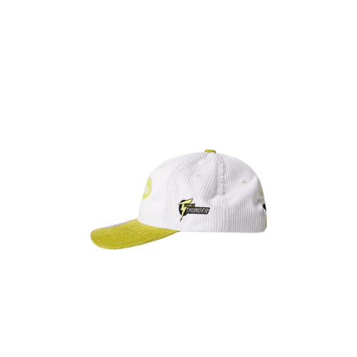 Sydney Thunder Mitchell & Ness Corduroy Badge Snapback