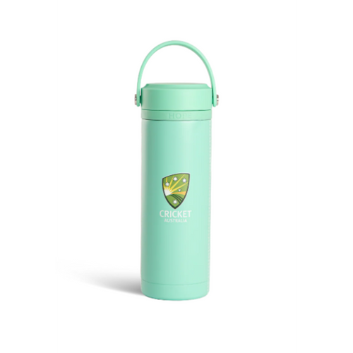 550ml Cricket Australia Hope Water Kids Seam Bottle
