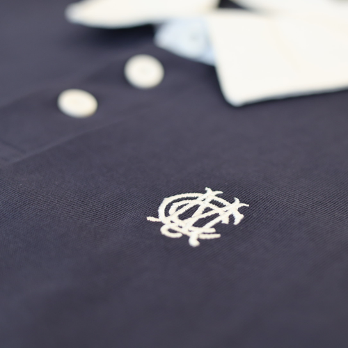 MCC Mens Rugby Jumper Long Sleeve