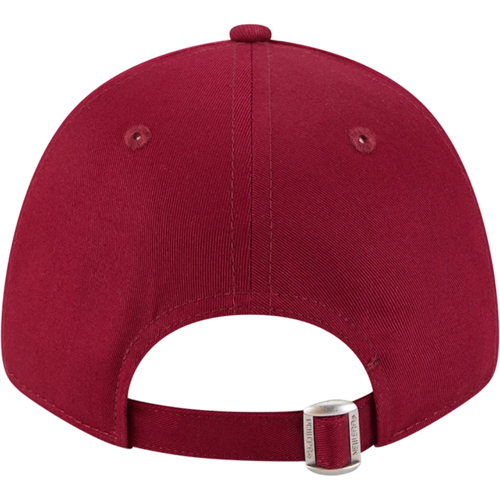 Brisbane Lions New Era 9FORTY Logo Arch Cap