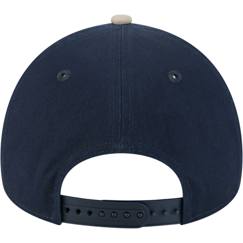 Hawthorn New Era 9FORTY A-Frame Two-Tone Pebble Cap