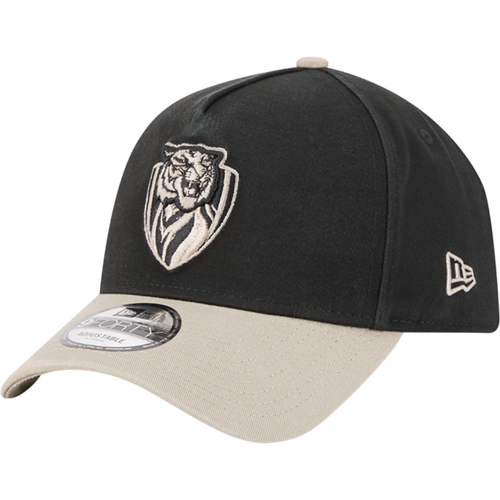 Richmond New Era 9FORTY A-Frame Two-Tone Pebble Cap