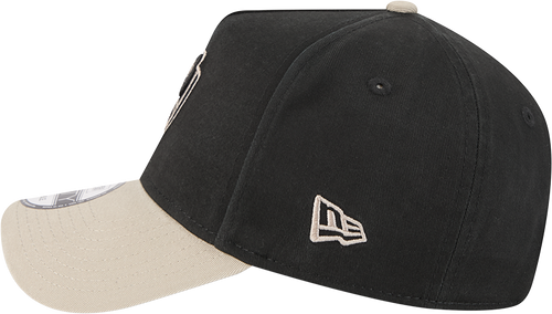 Richmond New Era 9FORTY A-Frame Two-Tone Pebble Cap