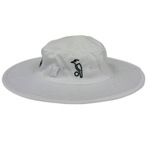 MCG Wide Brim Sun Hat